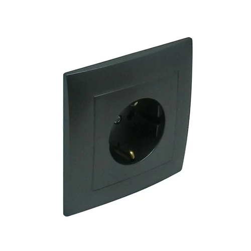 EFAPEL 90139_CIS komplett csavarmentes dugalj