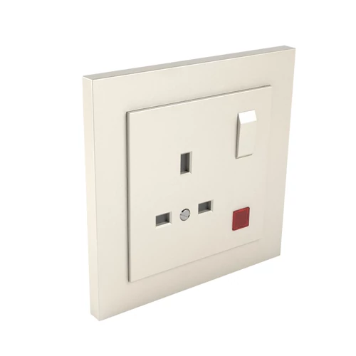 EFAPEL 90183_CPE Komplett dugalj, brit típusú