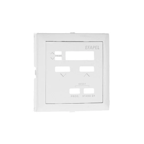 EFAPEL 90311_TBR Redőnykapcsoló fedlap