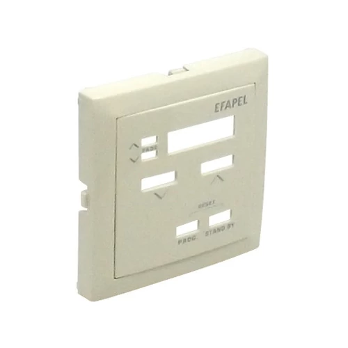 EFAPEL 90311_TMF Redőnykapcsoló fedlap