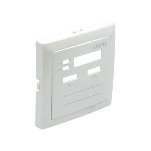 EFAPEL 90312_TGE Redőnykapcsoló fedlap