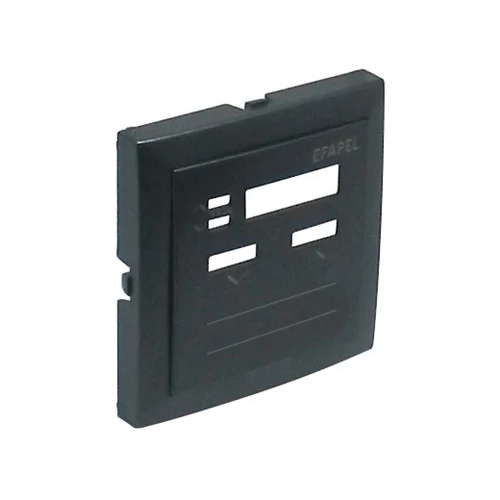 EFAPEL 90312_TIS Redőnykapcsoló fedlap
