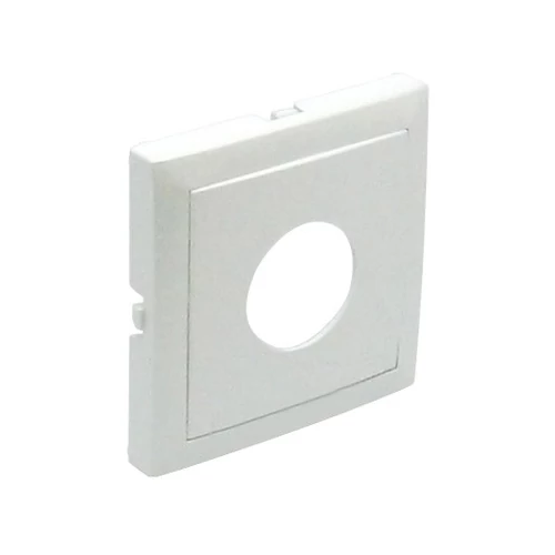 EFAPEL 90401_TGE Fedlap mozgásérzékelőhöz, jég