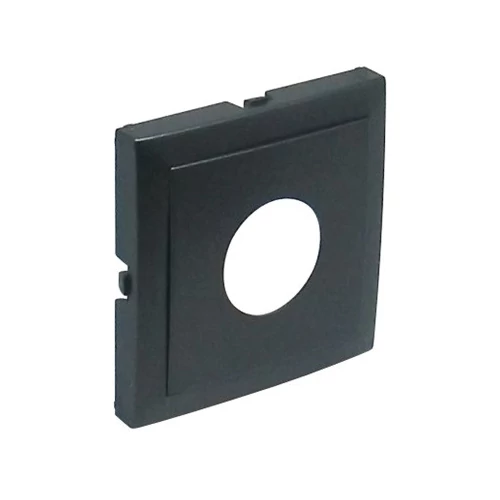 EFAPEL 90401_TIS Fedlap mozgásérzékelőhöz, szürke