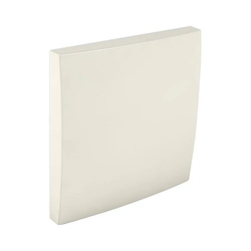 EFAPEL 90601_TMF Egyes billentyű Elefántcsont