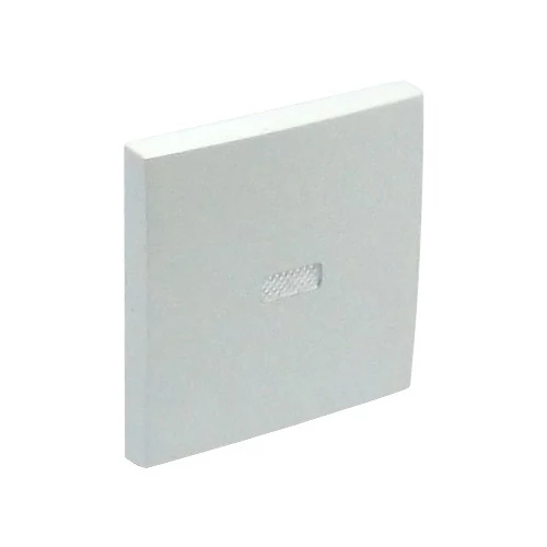 EFAPEL 90602_TGE Egyes billentyű jelzőfényes jég