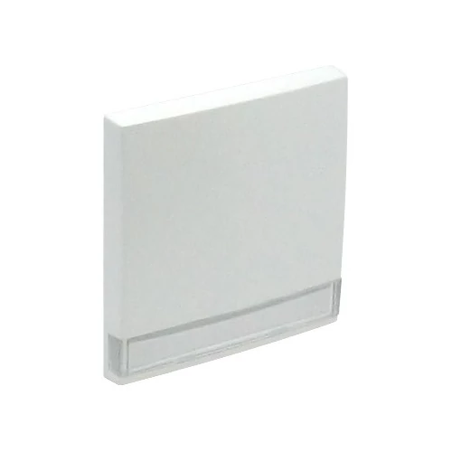 EFAPEL 90603_TGE Egyes billentyű élvilágítós jég