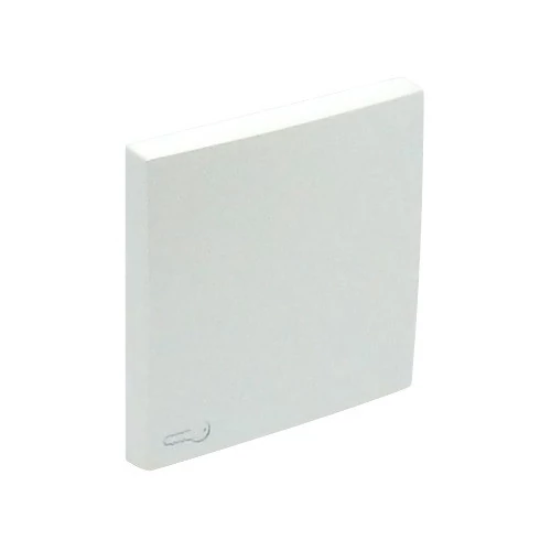 EFAPEL 90604_TGE Egyes billentyű kulcs jellel, jég