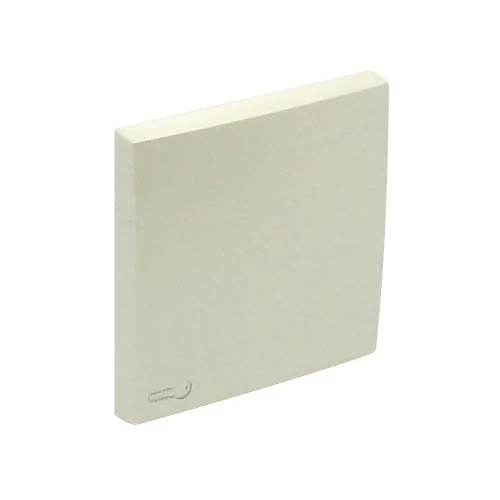 EFAPEL 90604_TPE Egyes billentyű kulcs jellel, gyöngyház