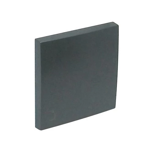 EFAPEL 90607_TIS Billentyű, lámpa jellel, szürke