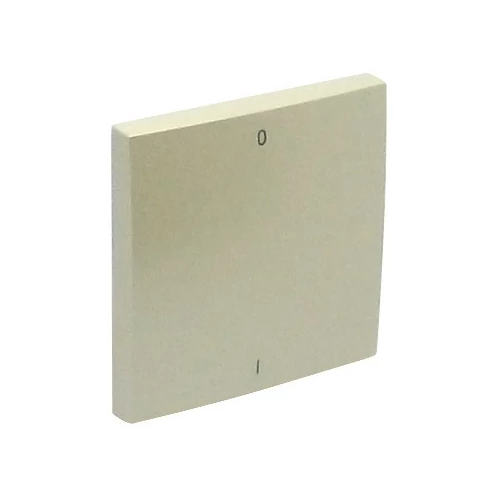 EFAPEL 90608_TPE Egyes billentyű 0-1jellel, gyöngyház