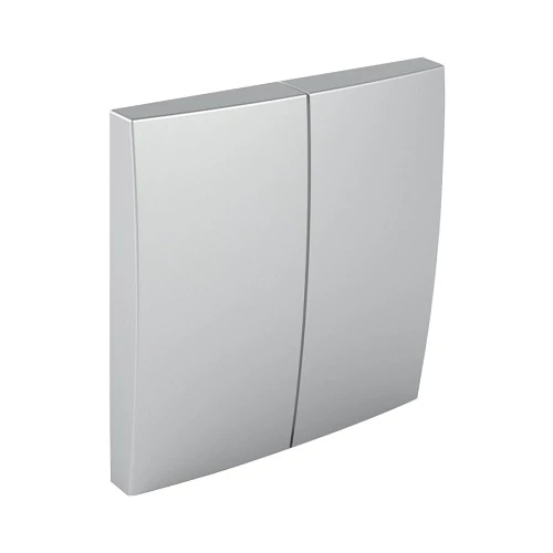 EFAPEL 90611_TAL Csillár billentyű, alumínium