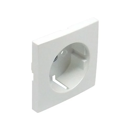 EFAPEL 90631_TGE Fedlap SCHUKO aljzathoz, jég