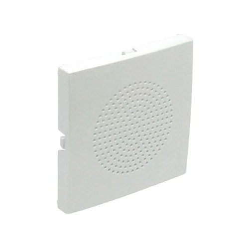 EFAPEL 90710_TGE Fedlap 2"-os, 32ohm hangszóróhoz, jég