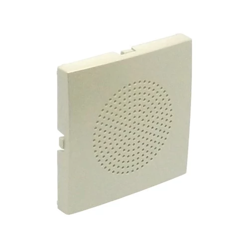 EFAPEL 90710_TPE Fedlap 2"-os, 32ohm hangszóróhoz, gyöngyház