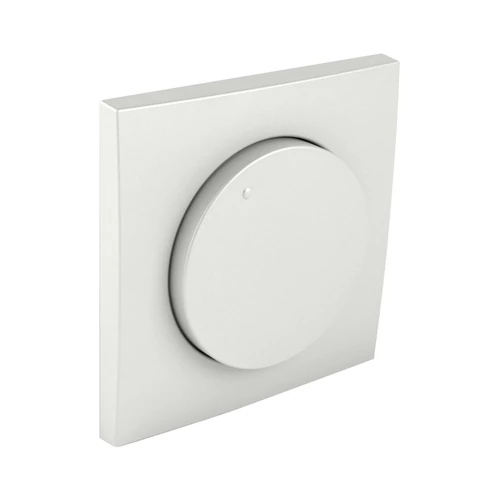 EFAPEL 90721_TGE Fedlap dimmerhez, jég