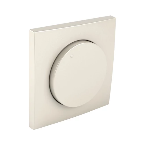 EFAPEL 90721_TPE Fedlap dimmerhez, gyöngyház