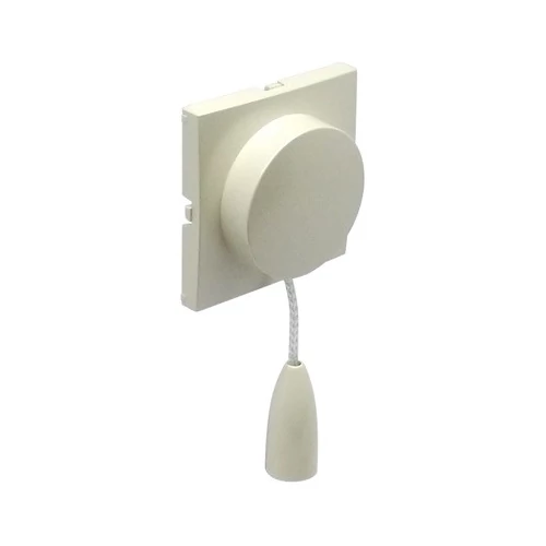 EFAPEL 90741_TPE Fedlap húzókapcsolóhoz gyöngyház