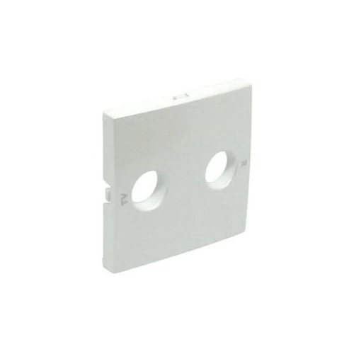 EFAPEL 90776_TBR Fedlap TV aljzathoz