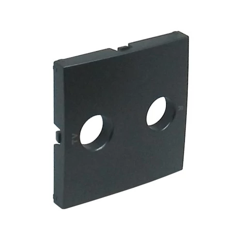 EFAPEL 90776_TIS Fedlap TV aljzathoz