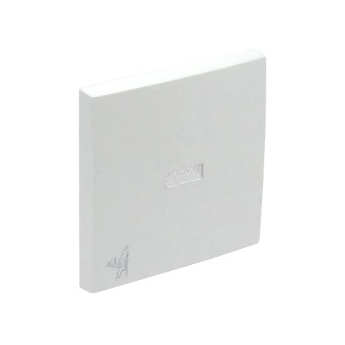 EFAPEL 90796_TGE Egyes billentyű jelzőfényes pincér jellel jég