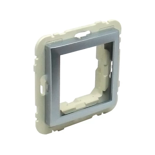 EFAPEL 90881_TAL Univerzális átalakító Q 45 szériához alumínium