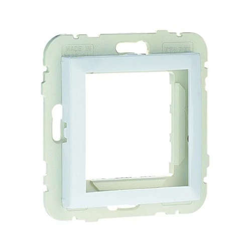 EFAPEL 90881_TBR Univerzális átalakító Q 45 szériához fehér