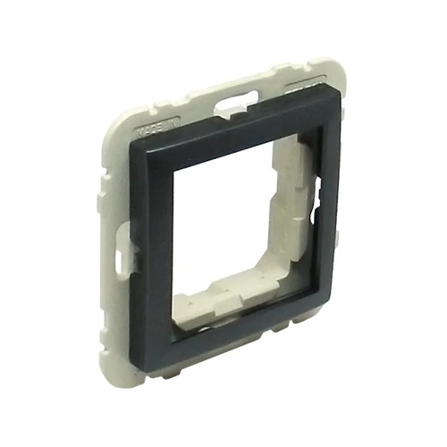 EFAPEL 90881_TIS Univerzális átalakító Q 45 szériához szürke