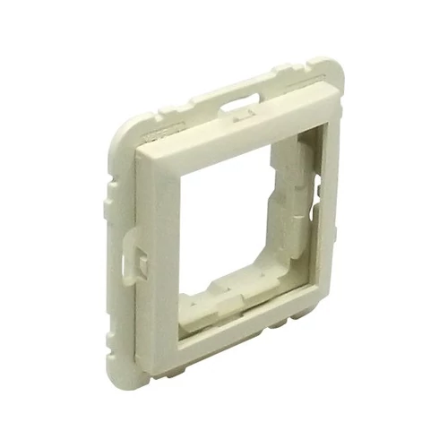 EFAPEL 90881_TMF Univerzális átalakító Q 45 szériához elefántcsont