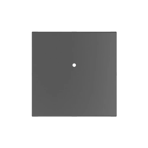 EFAPEL 99601 TIS RFWB-20, WSB3-20 fedlap, szürke színű