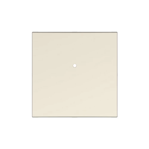 EFAPEL 99601 TMF RFWB-20, WSB3-20 fedlap, elefántcsont színű