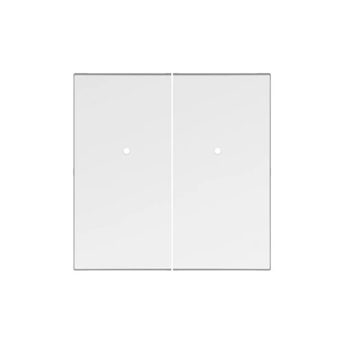 EFAPEL 99611 TBR RFWB-40, WSB3-40 fedlap, fehér színű