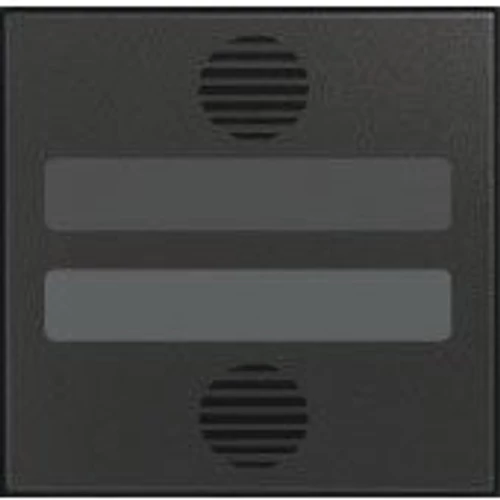 EFAPEL 99621_TAL fedlap, alumínium