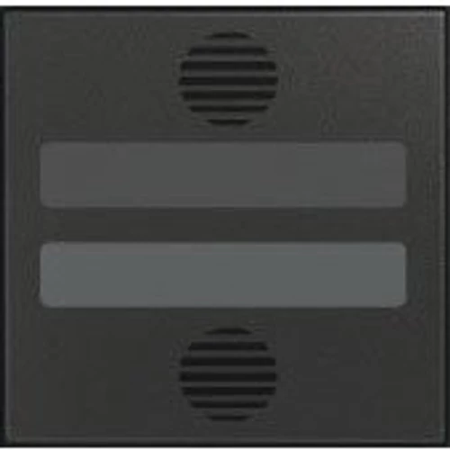 EFAPEL 99621_TPE fedlap, gyöngyház