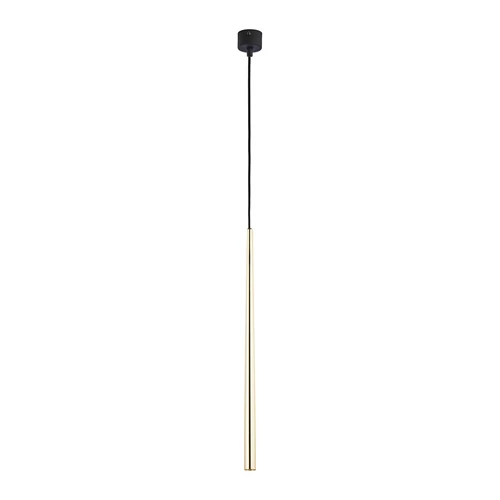 ELMARK 10116-ETK LIGHTING PENDANT PIANO 10116 1XG9 FEKETE/ARANYPIANO