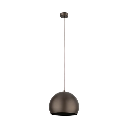 ELMARK 10171TK LIGHTING ZOE FÜGGŐLÁMPA 10171 1XE27 BARNAZOE