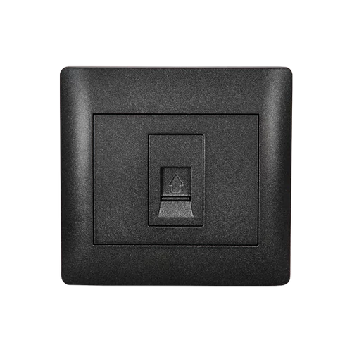 ELMARK 11265 RÍMTELEFON ALJZAT GRAFIT METÁL