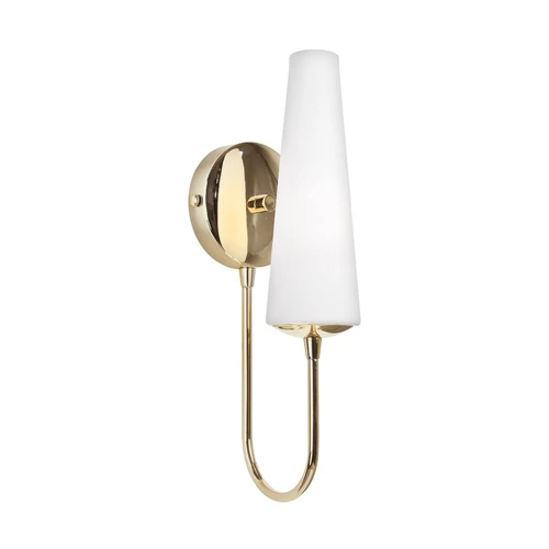 ELMARK 133867-025745ZUMA LINE FALI LÁMPA MAGNUM 1120 1XE14 ARANY1120