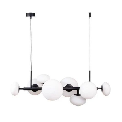 ELMARK 133867-027982ZUMA LINE MEDÁL OMI 1192 8XG9 FEKETE1192