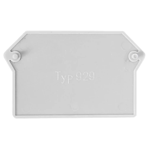 ELMARK 17929302 TÁVTARTÓ SORSOKBAN 6-10MM2 HF PA66 UL94
