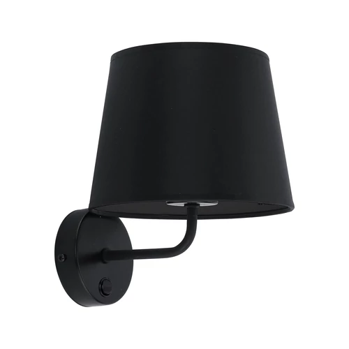 ELMARK 1884TK LIGHTING MAJA 1884 FALI LÁMPA 1XE27 FEKETEMAJA