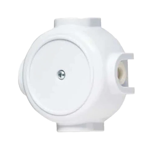 ELMARK 190208 ANTIK ELOSZTÓDOBOZ 400V IP44 FEHÉR