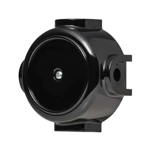 ELMARK 190209 ANTIK ELOSZTÓDOBOZ 400V IP44 FEKETE
