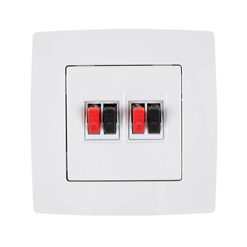 ELMARK 190721 CITY 2xAUDIO ALJZAT FEHÉR METÁL