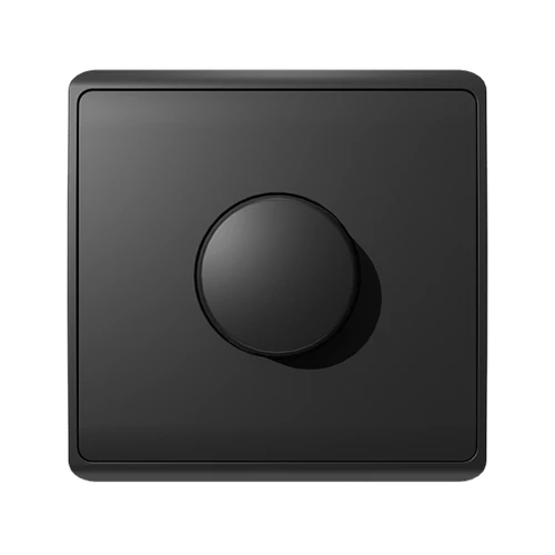 ELMARK 190876/A LONDON DIMMER KAPCSOLÓ 600W ANTRACIT