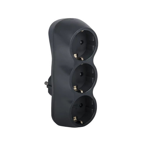 ELMARK 192208 ADAPTER HÁRMAS GRAFIT