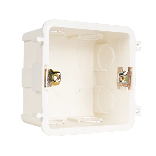 ELMARK  1927304 KONZOL DOBOZ MULTI UK STANDARD