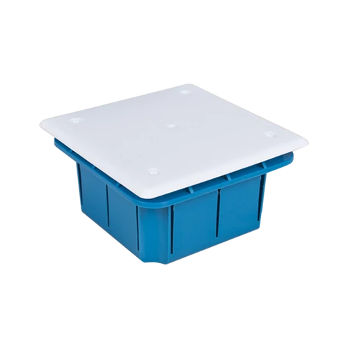 ELMARK 1927400 KÖTŐDOBOZ FALBA SÜLLYESZTETT 100x100x50