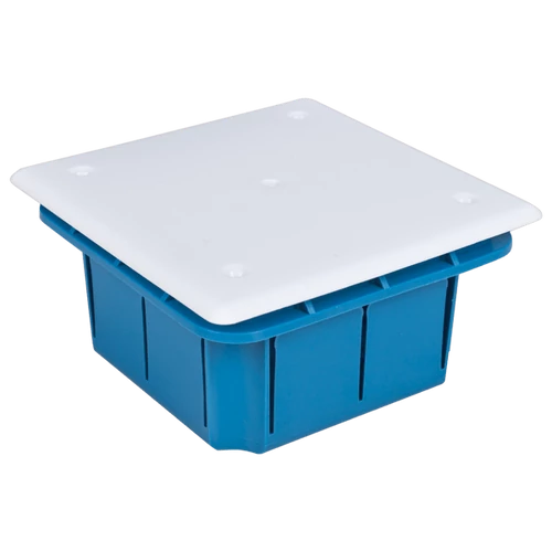 ELMARK 1927402 KÖTŐDOBOZ 80X80X50