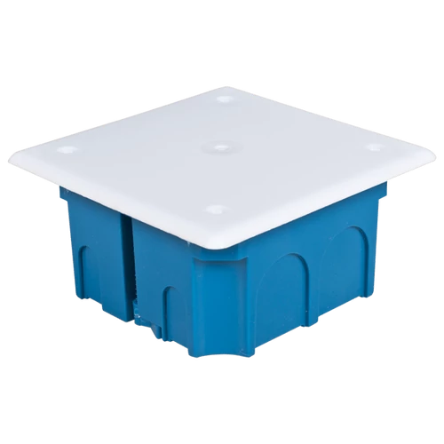 ELMARK 1927405 ELOSZTÓDOBOZ GIPSZKARTONHOZ 80X80X45